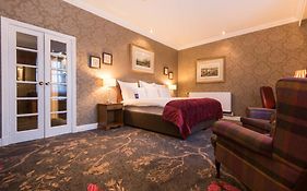 Kingsmills Hotel
